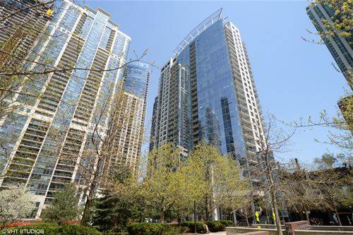 201 N Westshore Unit 2804, Chicago, IL 60601