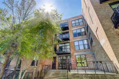 1330 W Monroe Unit 416, Chicago, IL 60607