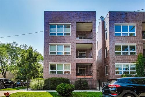 1034 N Rockwell Unit 3, Chicago, IL 60622