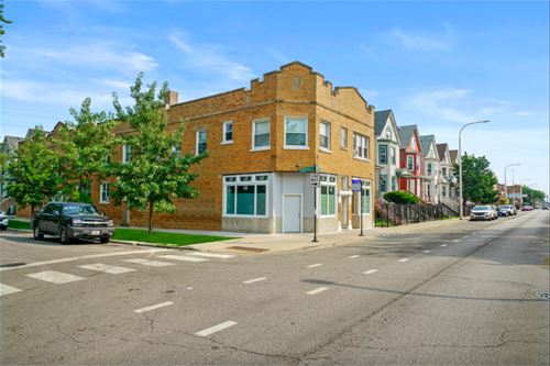 2807 N Springfield Unit 1N, Chicago, IL 60618