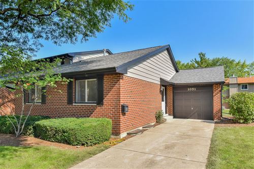 1051 Liskeard, Wheaton, IL 60189