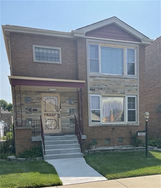 10609 S Prairie, Chicago, IL 60628