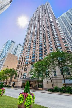 401 E Ontario Unit 609, Chicago, IL 60611