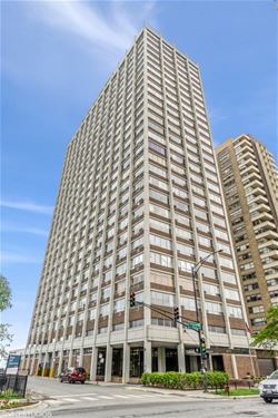 6171 N Sheridan Unit 1908, Chicago, IL 60660