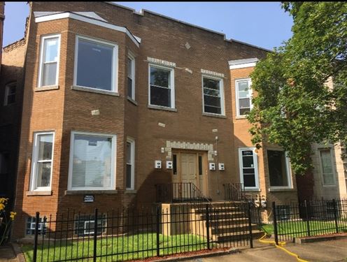 4316 W Adams Unit 1E, Chicago, IL 60624