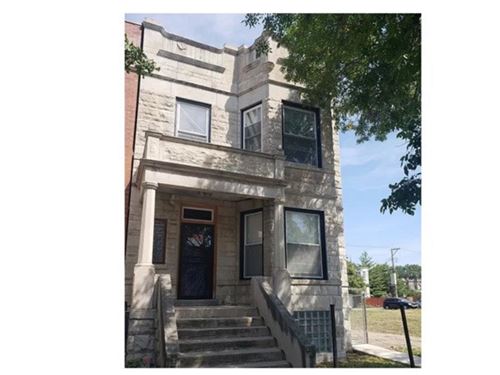 4418 W Wilcox, Chicago, IL 60624