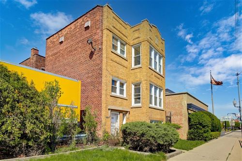 4554 W Diversey Unit G, Chicago, IL 60639