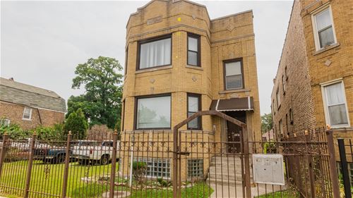 4927 W Lexington, Chicago, IL 60644