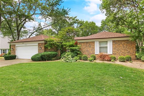 3856 Dauphine, Northbrook, IL 60062