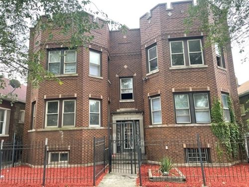 6322 S Richmond, Chicago, IL 60629