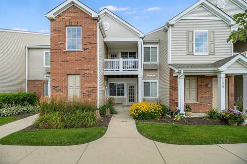 122 Bertram Unit G, Yorkville, IL 60560