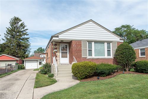 1632 Bristol, Westchester, IL 60154