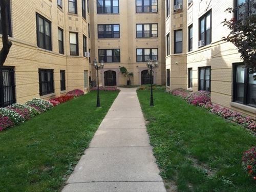 3631 W Dickens Unit GA, Chicago, IL 60647