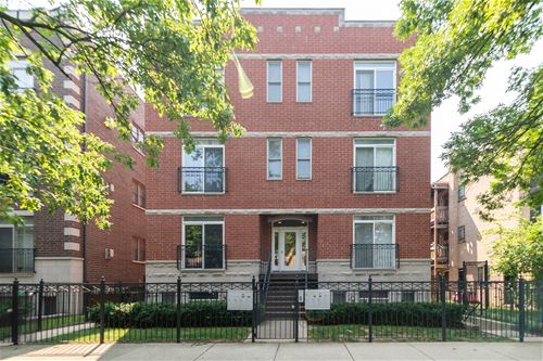 7250 N Oakley Unit 3S, Chicago, IL 60645