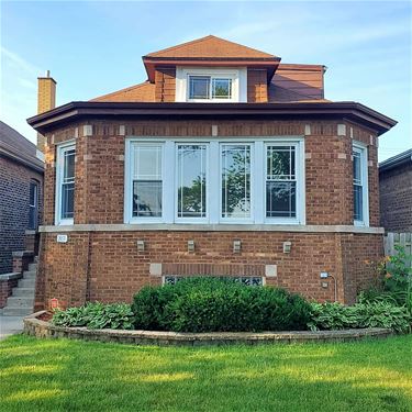 2053 W 80th, Chicago, IL 60620