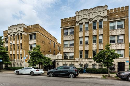 4240 N Clarendon Unit 402N, Chicago, IL 60613