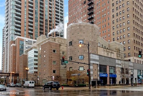 40 E 9th Unit 1517, Chicago, IL 60605