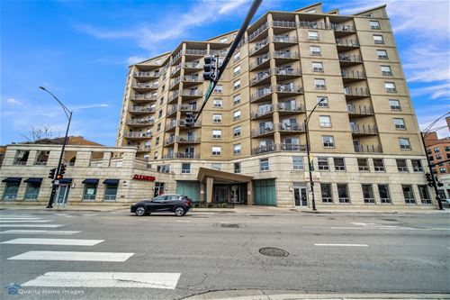 4350 N Broadway Unit 602, Chicago, IL 60613