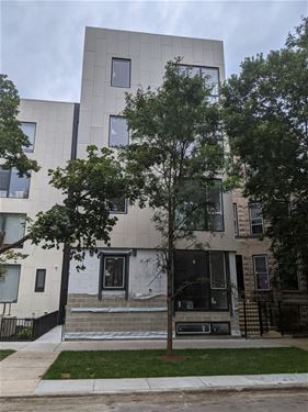 3757 N Sheffield Unit 411, Chicago, IL 60613