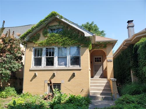 2716 W Coyle, Chicago, IL 60645