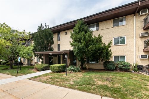 435 S Cleveland Unit 236, Arlington Heights, IL 60005