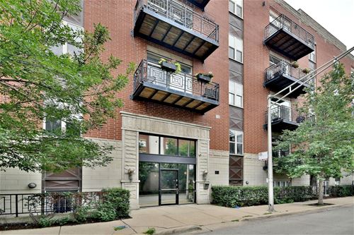 2342 W Bloomingdale Unit 202, Chicago, IL 60647