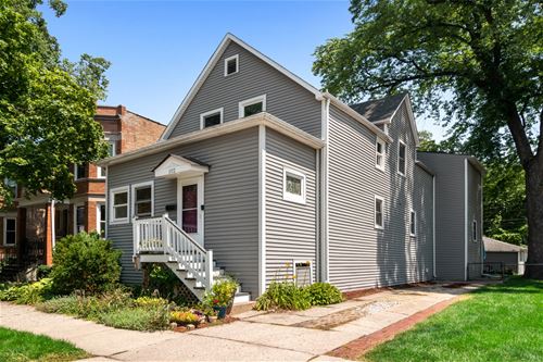 1112 S East, Oak Park, IL 60304