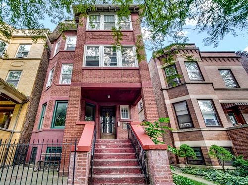 5417 N Glenwood, Chicago, IL 60640