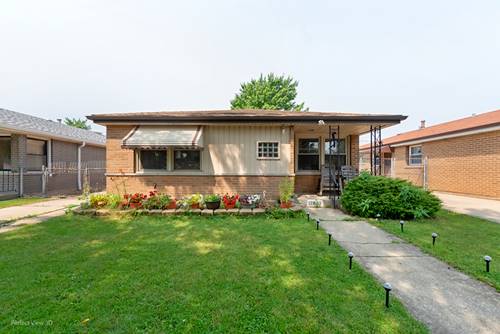 12840 S Muskegon, Chicago, IL 60633