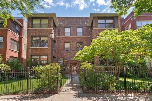 4441 N Beacon Unit 1S, Chicago, IL 60640