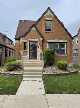 10344 S Emerald, Chicago, IL 60628