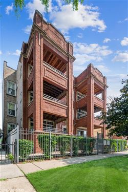 1540 E 67th Unit GE, Chicago, IL 60637