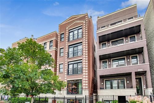 3535 N Wilton Unit 3, Chicago, IL 60657