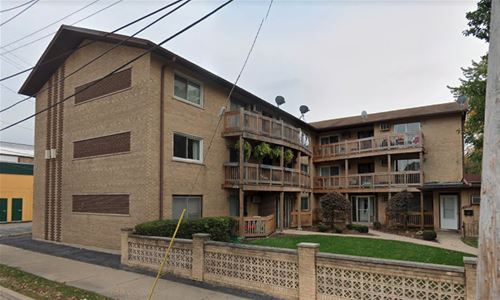 11101 S Talman Unit 1E, Chicago, IL 60655