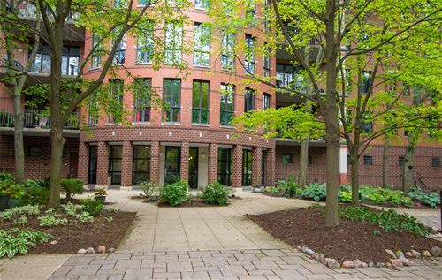 1 Gale Unit 4D, River Forest, IL 60305