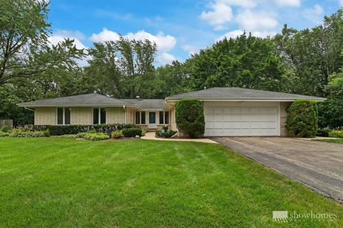 861 Gage, Lake Forest, IL 60045