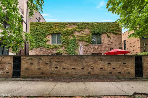 860 W Lill Unit 2, Chicago, IL 60614