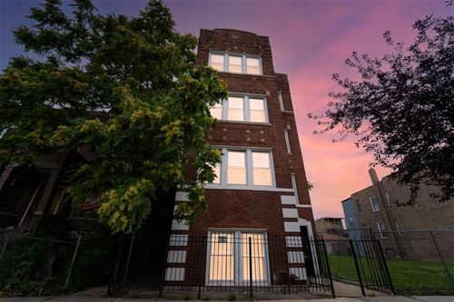 1221 S Avers, Chicago, IL 60623