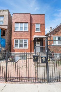 1924 S Homan Unit 2, Chicago, IL 60623