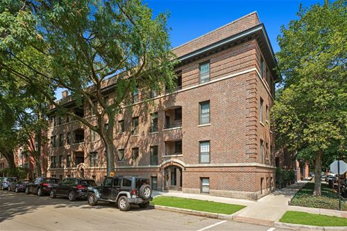 2703 N Wilton Unit 3, Chicago, IL 60614