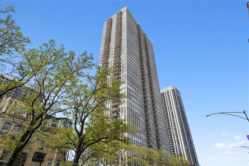 1660 N Lasalle Unit 1010, Chicago, IL 60614