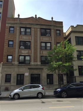 511 W Belmont Unit 41, Chicago, IL 60657