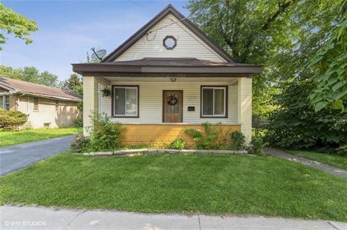 2218 Thornton Lansing, Lansing, IL 60438