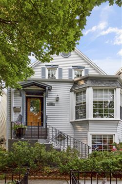 2152 W Farragut, Chicago, IL 60625