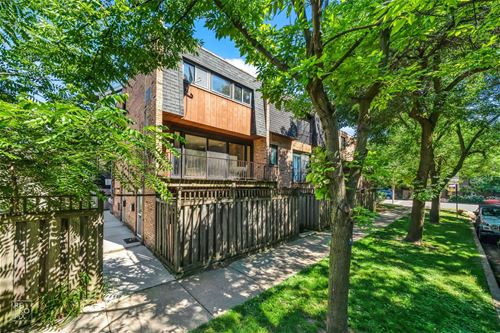 924 W Wrightwood Unit F, Chicago, IL 60614