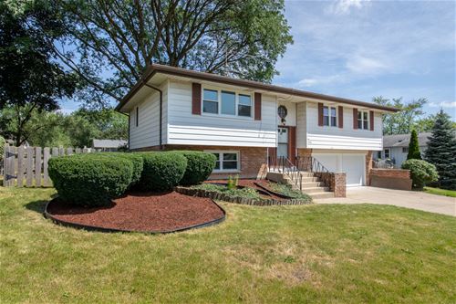 1328 W Weathersfield, Schaumburg, IL 60193