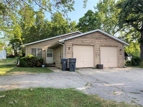 2520 33rd, Zion, IL 60099