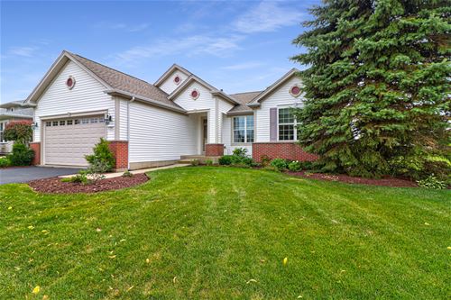 12567 Pheasant Ridge, Huntley, IL 60142