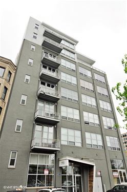 770 W Gladys Unit 304, Chicago, IL 60661