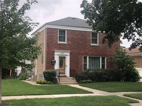 5121 W Sherwin, Skokie, IL 60077